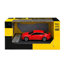 1/32 RS 7 Sportback Model Araba