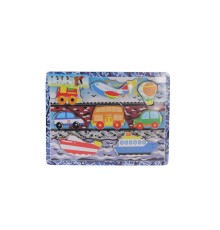 S00006472 TAHTA BULTAK ARAÇLAR 8 PCS