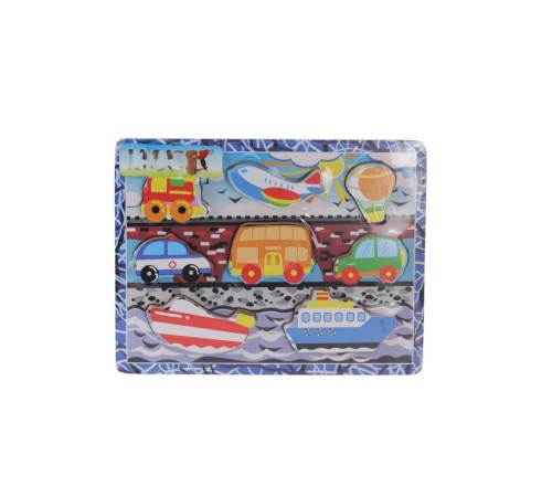 S00006472 TAHTA BULTAK ARAÇLAR 8 PCS