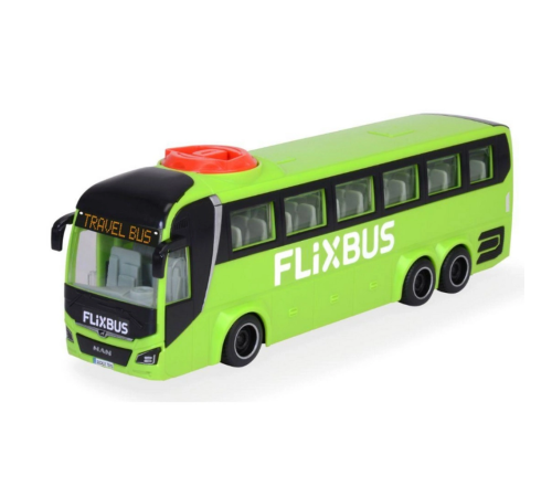 Otobüs Aracı