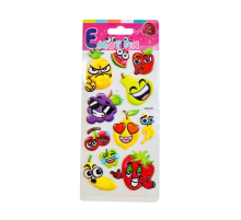 Stickers Sebzeler
