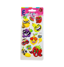 Stickers Sebzeler