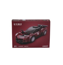 C55048W 8Lİ BOX ARABALAR