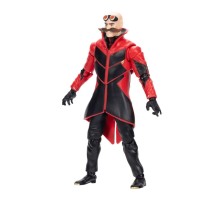 JKSON42398 Robotnik Figür 13 cm