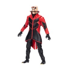 JKSON42398 Robotnik Figür 13 cm