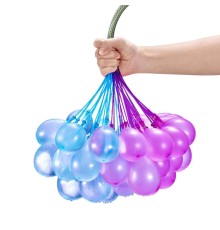 56480 BALON SU POMPASI BUNCH O BALLOONS TROPICAL PARTY 100LÜ 12D