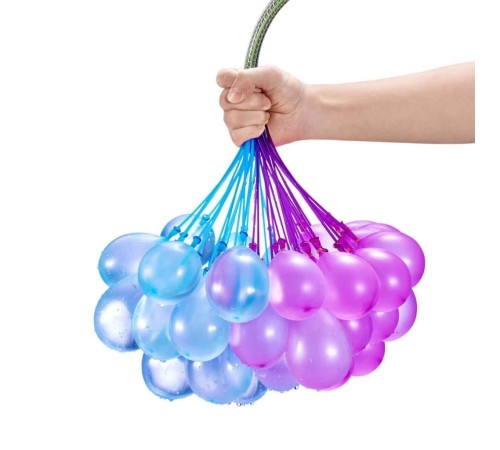 56480 BALON SU POMPASI BUNCH O BALLOONS TROPICAL PARTY 100LÜ 12D