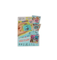 S00070649 ÇANTA KLİPSİ DİJİTAL KAMERA MİNİ 6A 6D