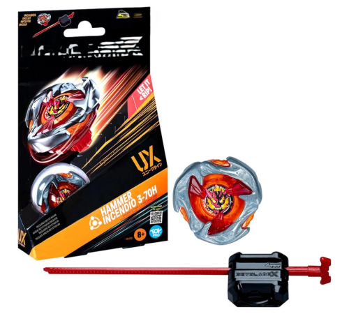 1'li Set UX H.Incendio 3-70H-TP1752
