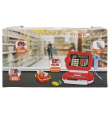 S01005932 MARKET KASA SET DIJITAL EKR-SES/IŞIK-