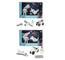 S00004293 UZAY SET ROKET OYUNCAK UZAY SET