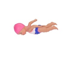 839454 30 cm Yüzen Bebek