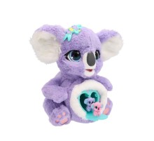 PELUŞ KOALA MAMA FONK.HAREKETLİ/SESLİ
