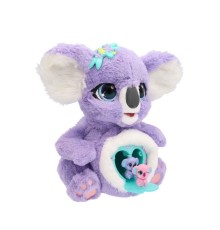 PELUŞ KOALA MAMA FONK.HAREKETLİ/SESLİ