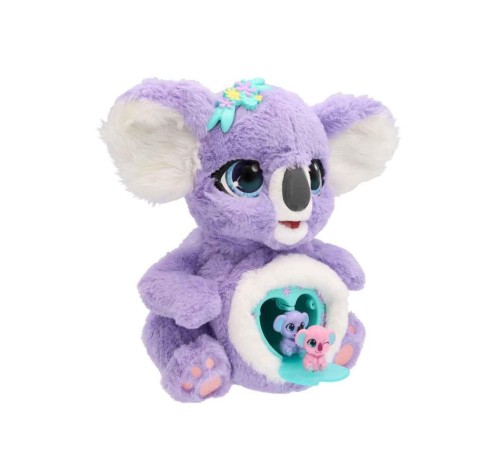 PELUŞ KOALA MAMA FONK.HAREKETLİ/SESLİ