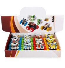 S00004540 OFF ROAD MOTO GRAFFİTİ ARAÇLAR 360DRC 1 ADET FİYATIDIR