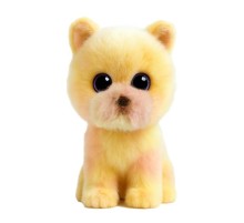 TY37407 SEVİMLİ KÖPEK YELLOW REG