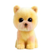 TY37407 SEVİMLİ KÖPEK YELLOW REG