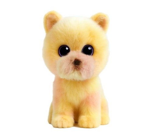 TY37407 SEVİMLİ KÖPEK YELLOW REG