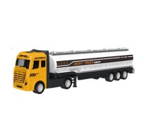 BIGQ66B-9 DIE CAST TANKER