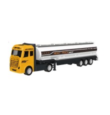 BIGQ66B-9 DIE CAST TANKER