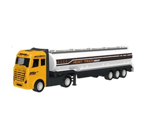 BIGQ66B-9 DIE CAST TANKER