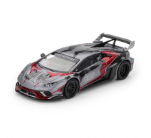 1/64 MODEL ARAÇ GT RONIN