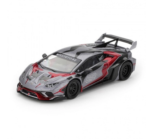 1/64 MODEL ARAÇ GT RONIN