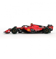 1/64 MODEL ARAÇ SF23 #55 C. Sainz 2023 Monaco GP