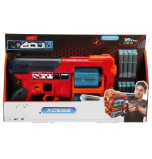 SİLAH SÜNGER ATAN XCESS 16 MERMİLİ