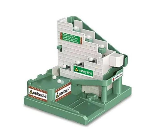 BIG97764 TOP KULE MERDIVEN-