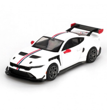 1/64 MODEL ARAÇ GTD Spirit of America