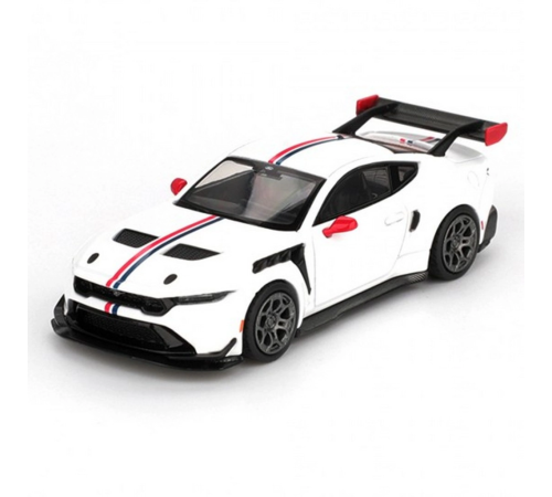 1/64 MODEL ARAÇ GTD Spirit of America