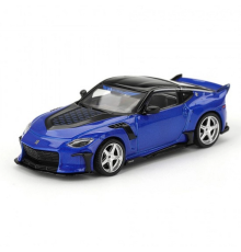 1/64 MODEL ARAÇ FFZ400 Seiran Blue