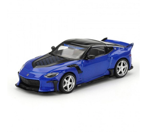1/64 MODEL ARAÇ FFZ400 Seiran Blue