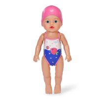 Yüzen Bebek 30 cm