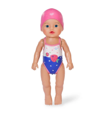 Yüzen Bebek 30 cm