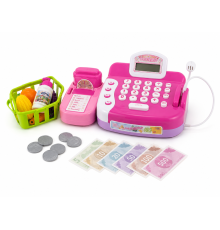 LS820A60 PEMBE DİJİTAL YAZAR KASA