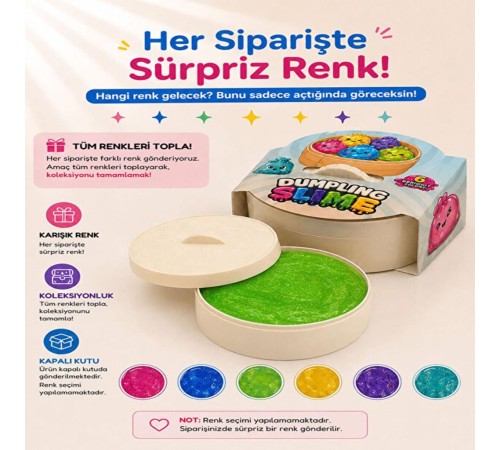 SLM-908 OYUN JELİ
