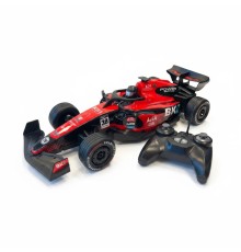 SH59676 1:8 2.4 GHZ UZ.KUM.FORMULA ARABA IŞIK
