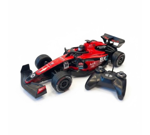SH59676 1:8 2.4 GHZ UZ.KUM.FORMULA ARABA IŞIK