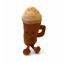 PELUŞ LATTE 30 CM