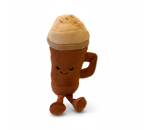 PELUŞ LATTE 30 CM