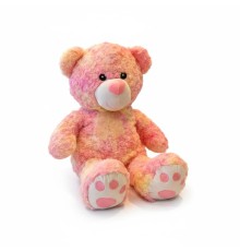 PELUŞ 45CM RENKLİ AYI