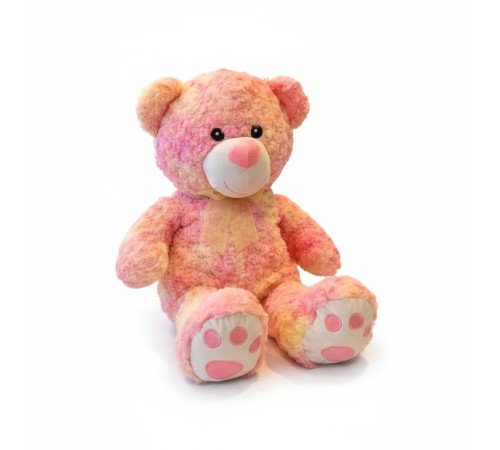 PELUŞ 45CM RENKLİ AYI
