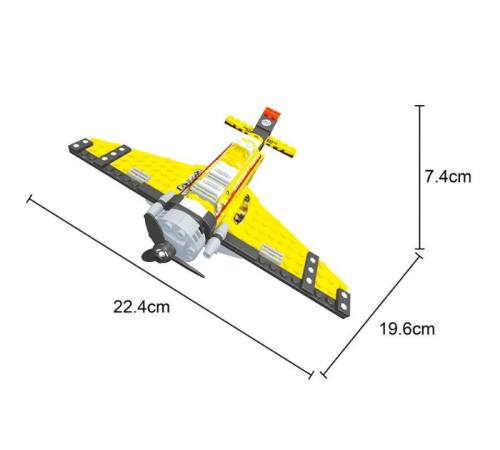 SETİ 140 PARÇA