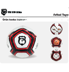 BJK-3013 BEŞİKTAŞ FUTBOL TOPU LİNES