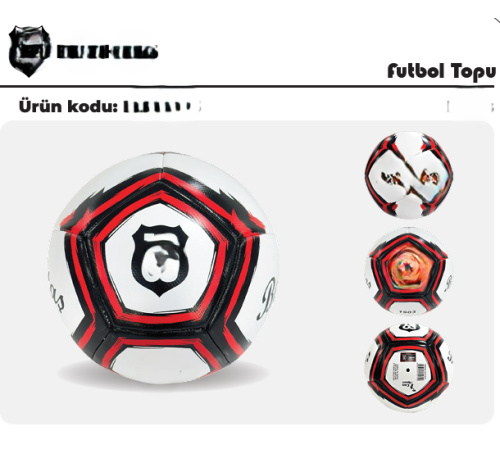 BJK-3013 BEŞİKTAŞ FUTBOL TOPU LİNES