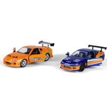 Hızlı & Öfkeli 2'li Paket, 2001 MODEL ARAÇ