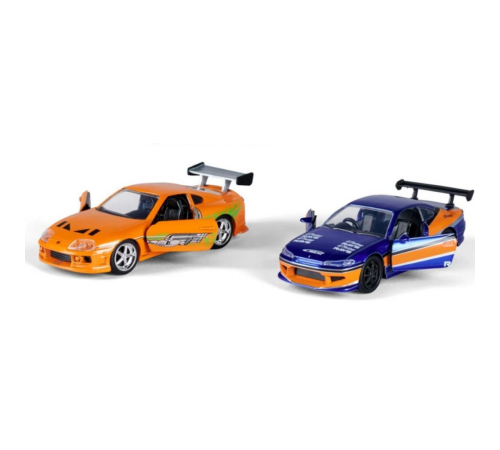 Hızlı & Öfkeli 2'li Paket, 2001 MODEL ARAÇ